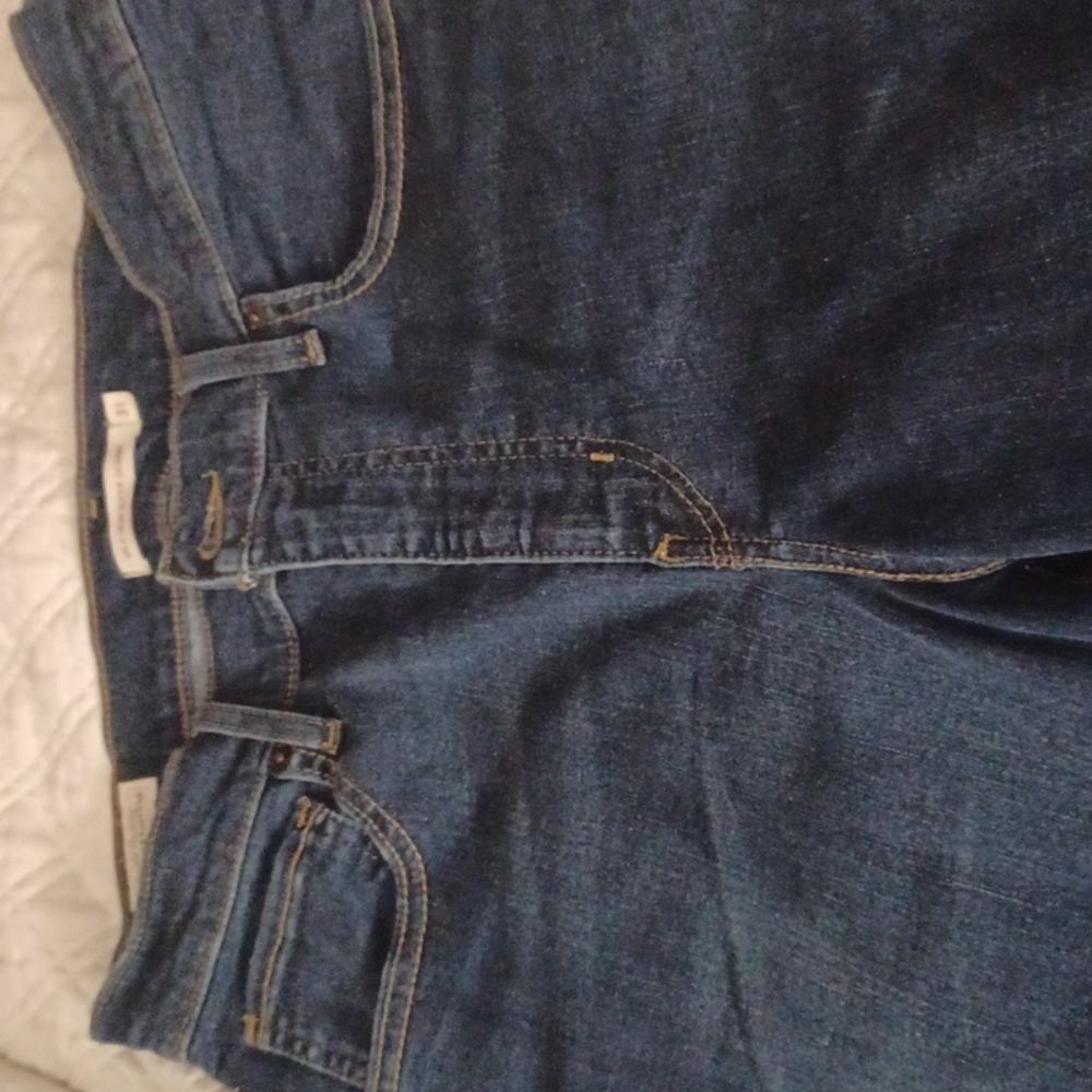 Levi's Mile High Rise Skinny Jeans